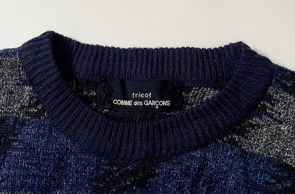 Comme Des Garcons Homme Plus × Comme des Garcons … - image 2