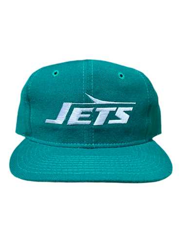 New York Jets OG Plain Logo Snapback