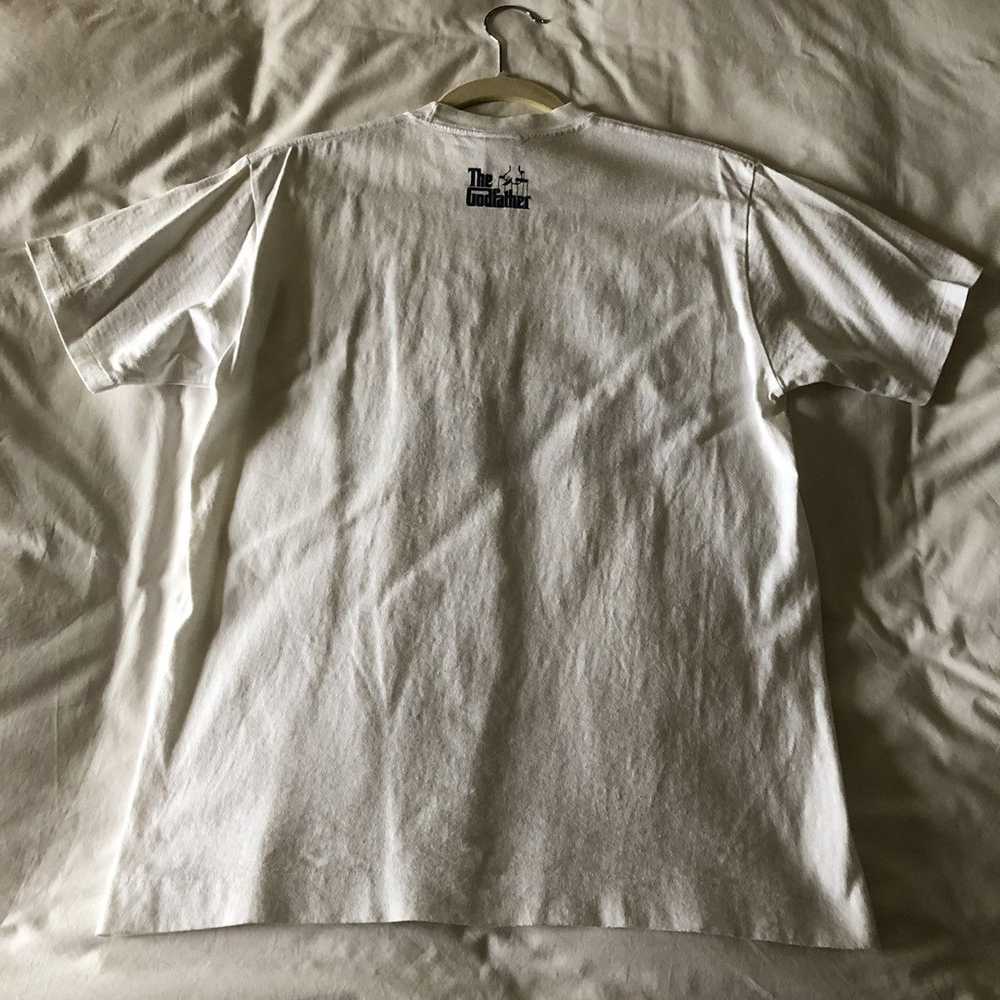 Bape Bape godfather t shirt - image 2