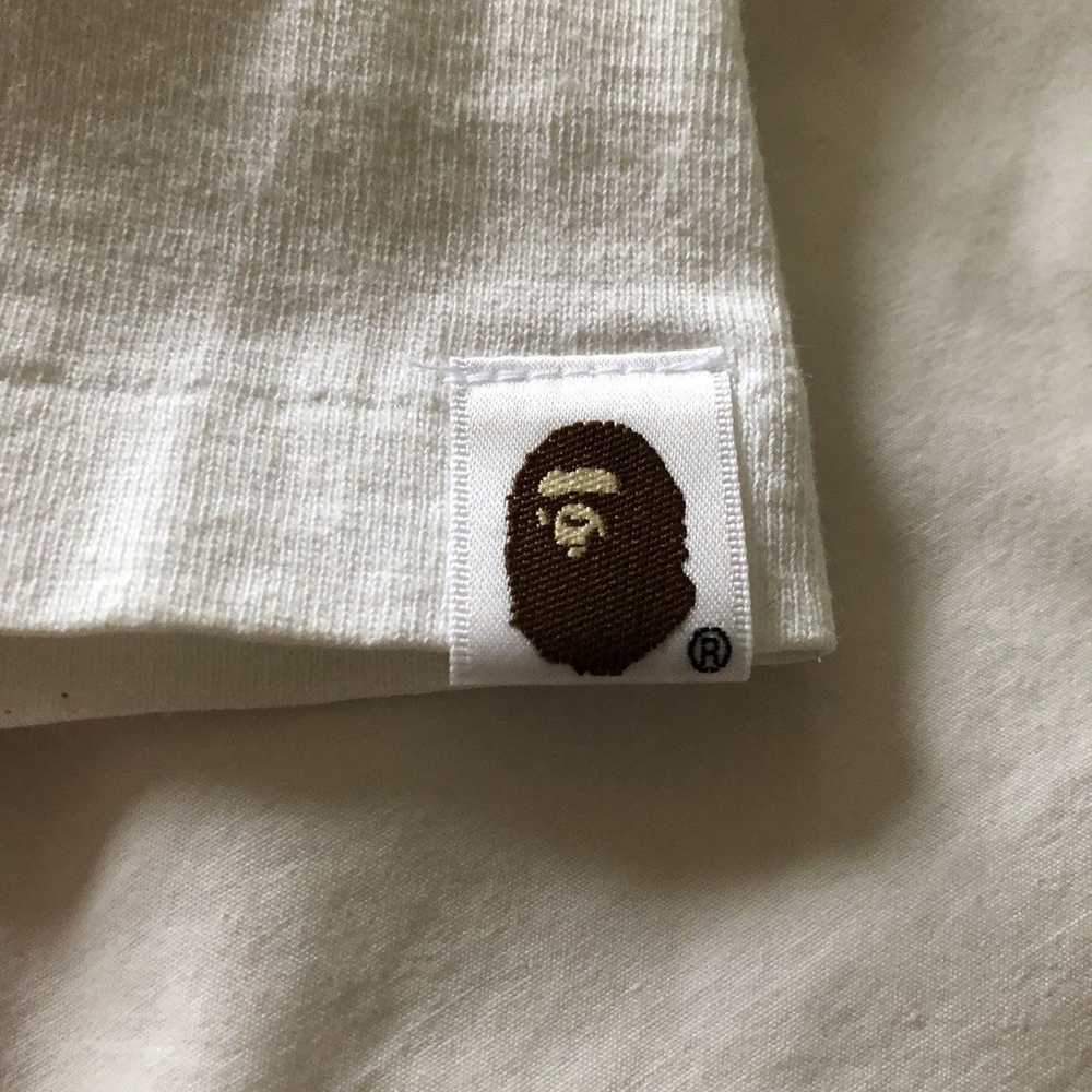 Bape Bape godfather t shirt - image 3