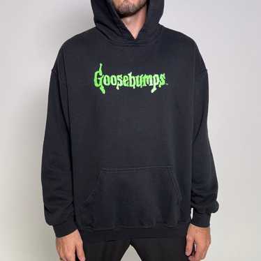 Goosebumps Welcome to HorrorLand Hoodie