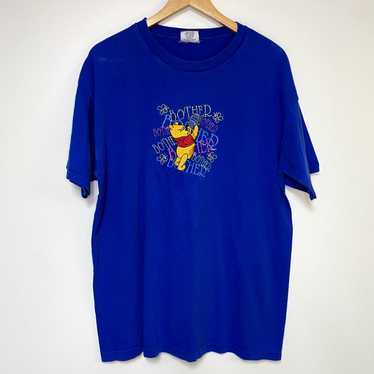 Disney Vintage Winnie the Pooh Shirt Y2K Pooh Bear