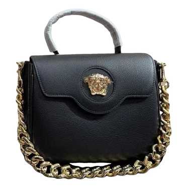 Versace Leather handbag