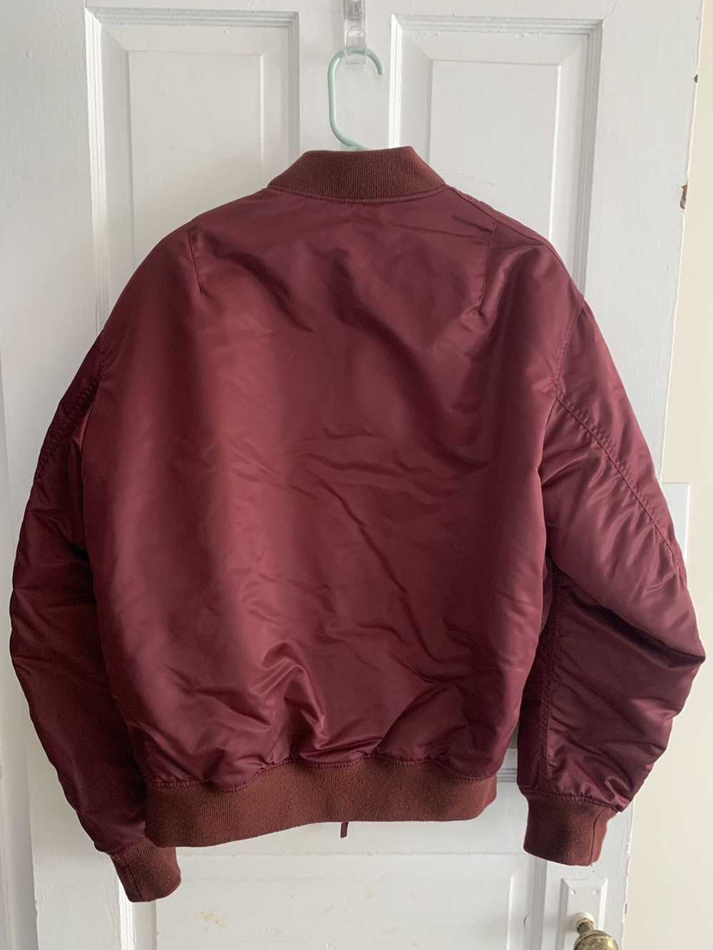 Uniqlo Uniqlo U Bomber L - image 2