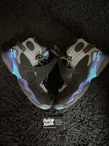 Jordan Brand × Nike Air Jordan 8 Retro