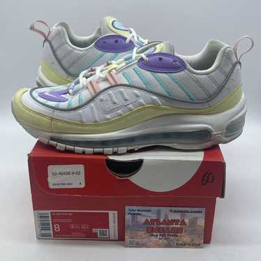 Nike Wmns air max 98 Easter pastel - image 1