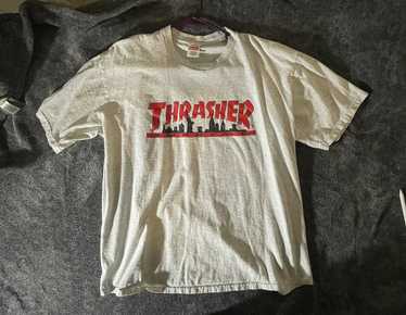 Streetwear × Supreme × Thrasher Supreme x Thrashe… - image 1