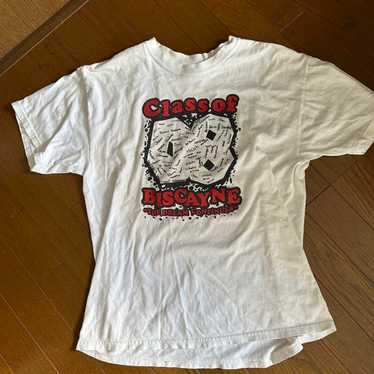 Class T-shirt Hanes - image 1