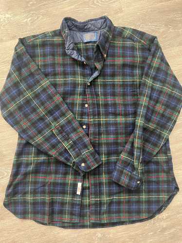 Pendleton Pendleton Long sleeve