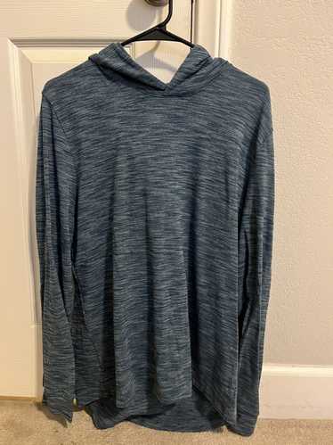 Lululemon Lululemon Hoodie Shirt