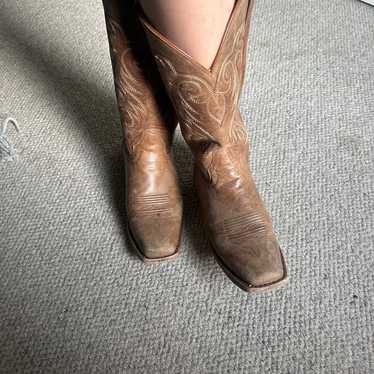 Women’s shyanne cowgirl boots - image 1