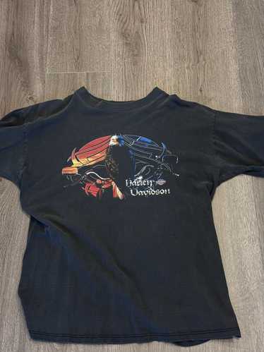 Harley Davidson HARLEY TEE | VINTAGE