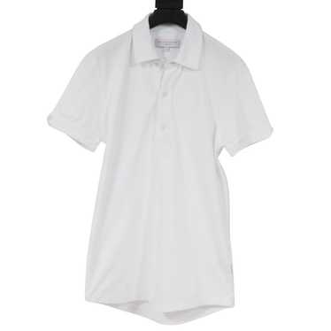 Orlebar Brown Sebastian Polo Shirt White - image 1