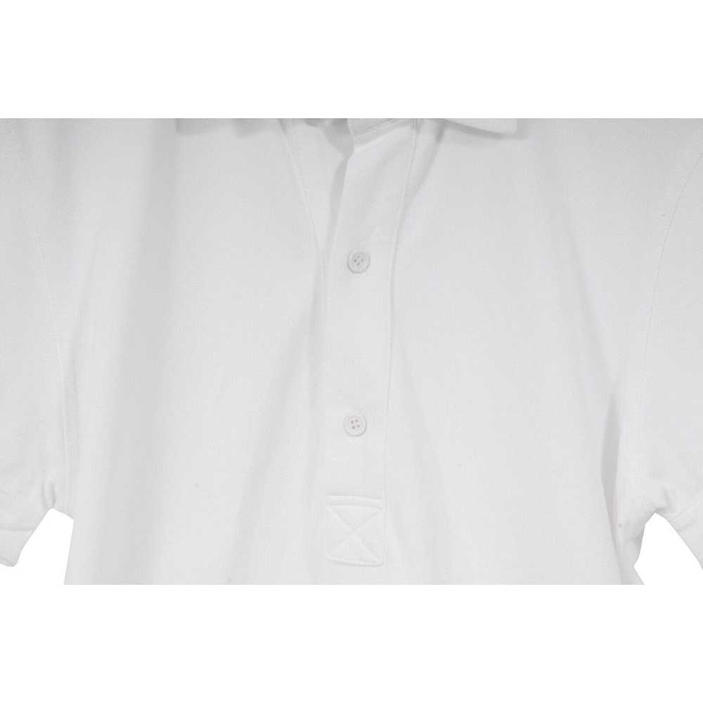 Orlebar Brown Sebastian Polo Shirt White - image 3