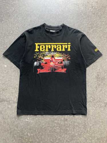 Ferrari × Streetwear × Vintage Vintage 90s Ferrari