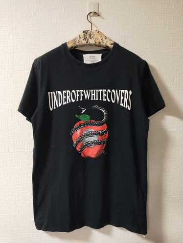 Off-White × Undercover UC Apple Tee