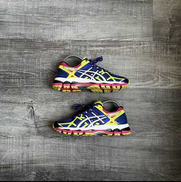 Asics × Onitsuka Tiger × Vintage ASICS • WMNS GEL-