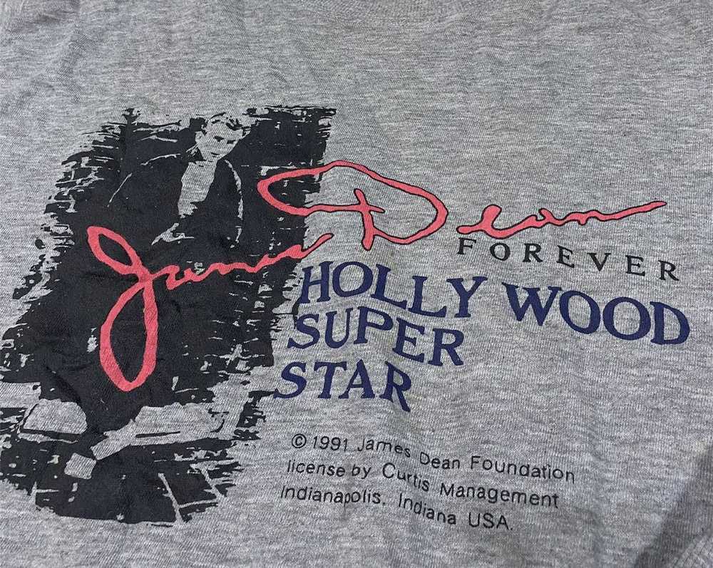 Movie × Rare × Vintage Vintage james Dean Hollywo… - image 3