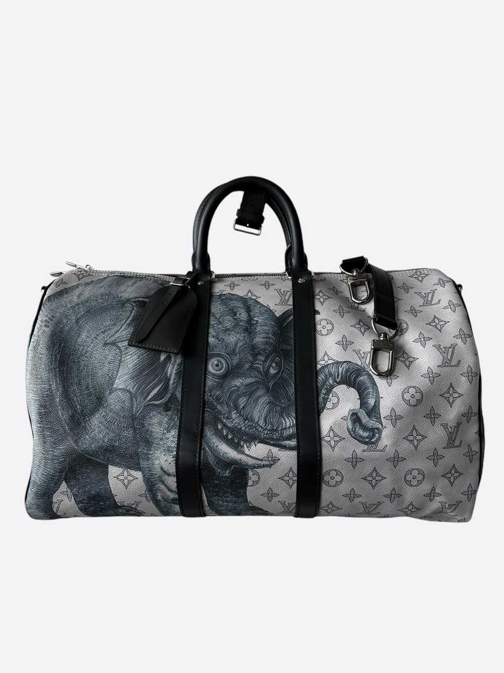 Chapman × Louis Vuitton Louis Vuitton Chapman Bro… - image 1