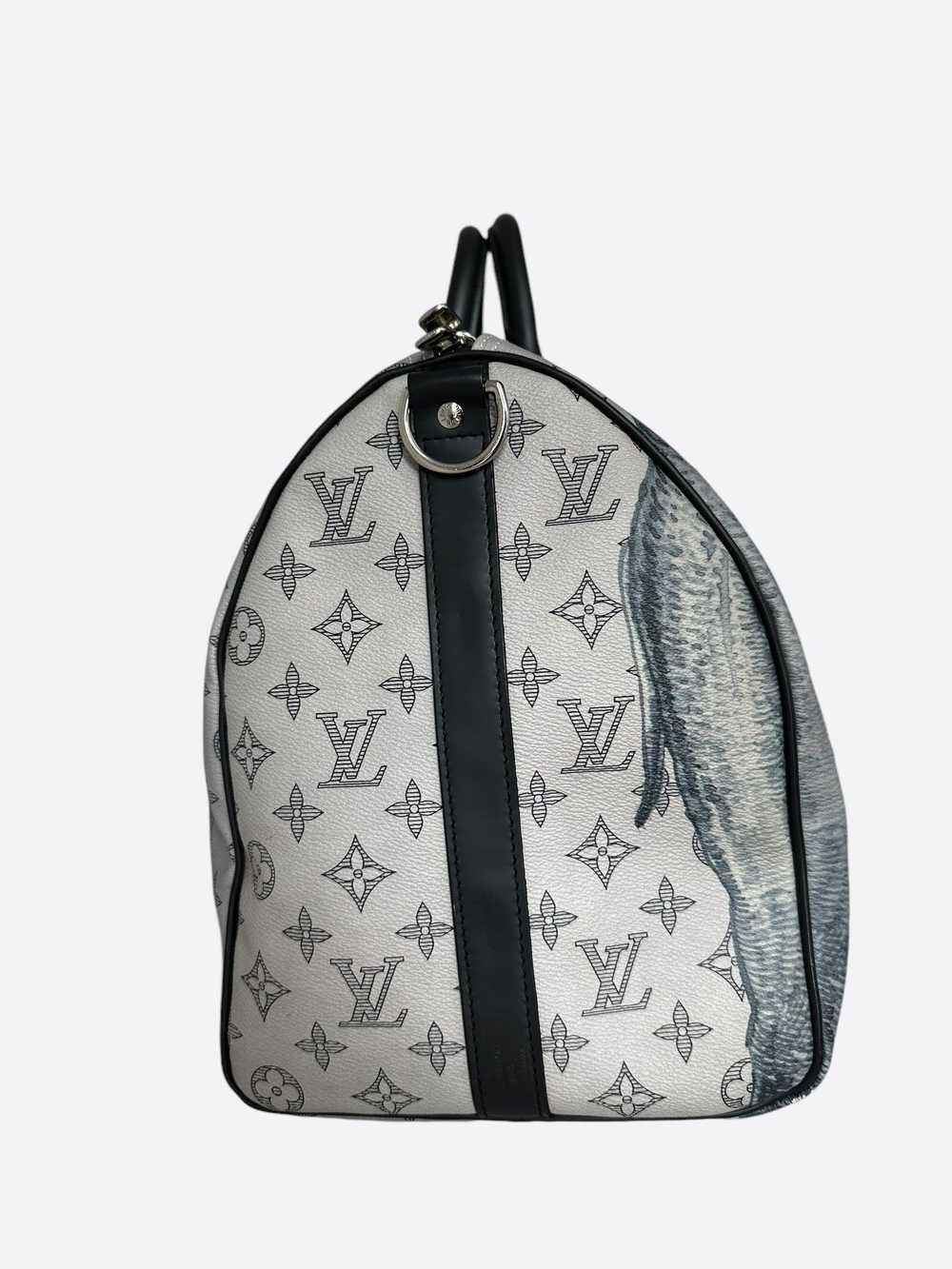 Chapman × Louis Vuitton Louis Vuitton Chapman Bro… - image 3