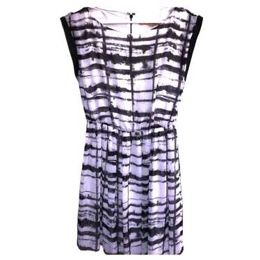 Alice + Olivia Alice + Olivia Brush Stroke Print D