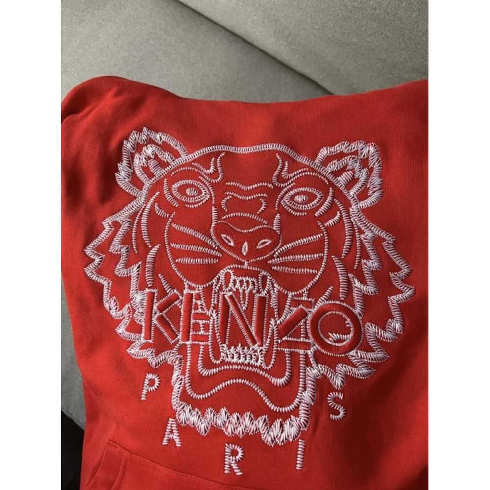 Kenzo Tiger top - image 3