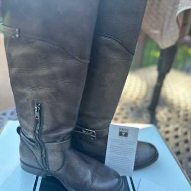 Frye Phillip Riding Boots