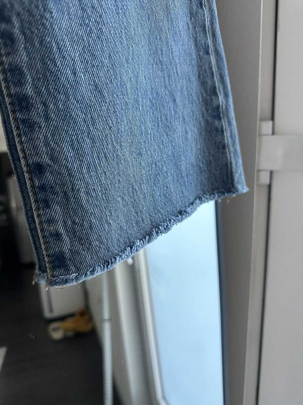 Levi's × Made In Usa × Streetwear Levi’s 501 Jeans - image 4