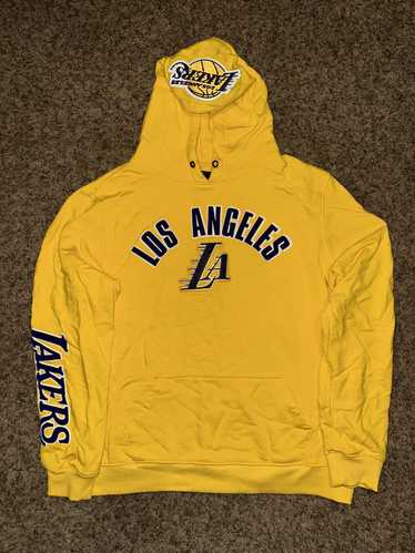 Standard Issue Nyc NBA Los Angeles Lakers Men’s C… - image 1