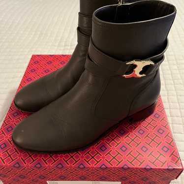 Tory Burch Gemini Link Bootie