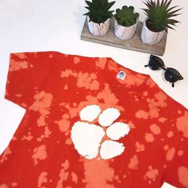 Clemson Tigers Shirt