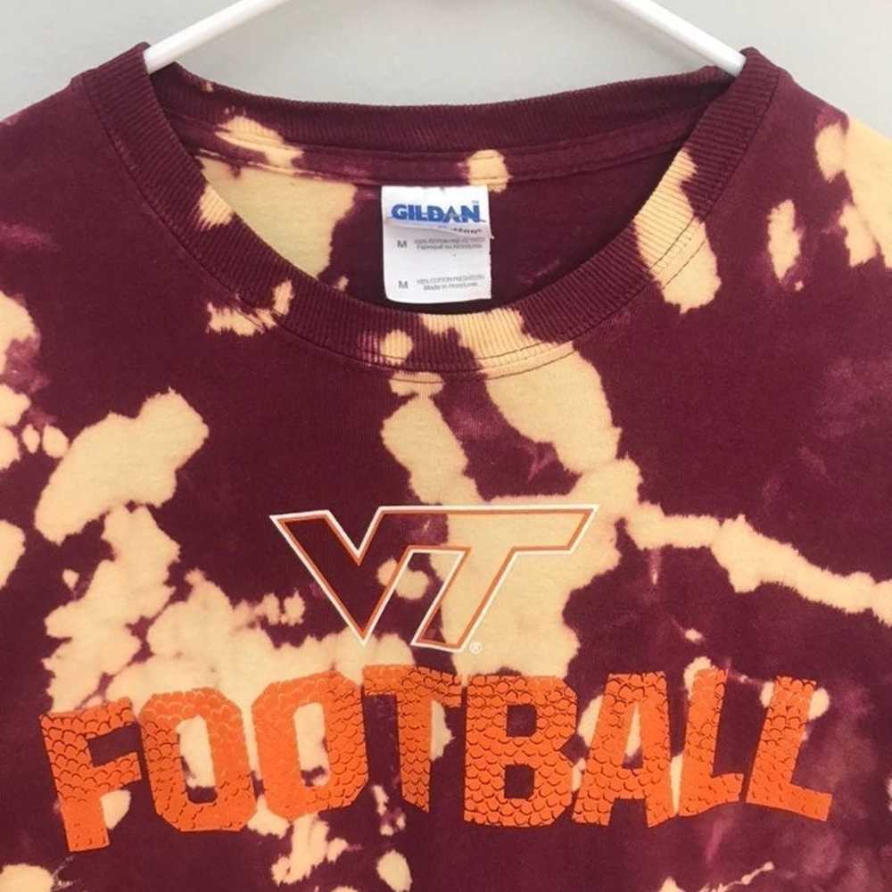 Virginia Tech Hokies Shirt - image 3