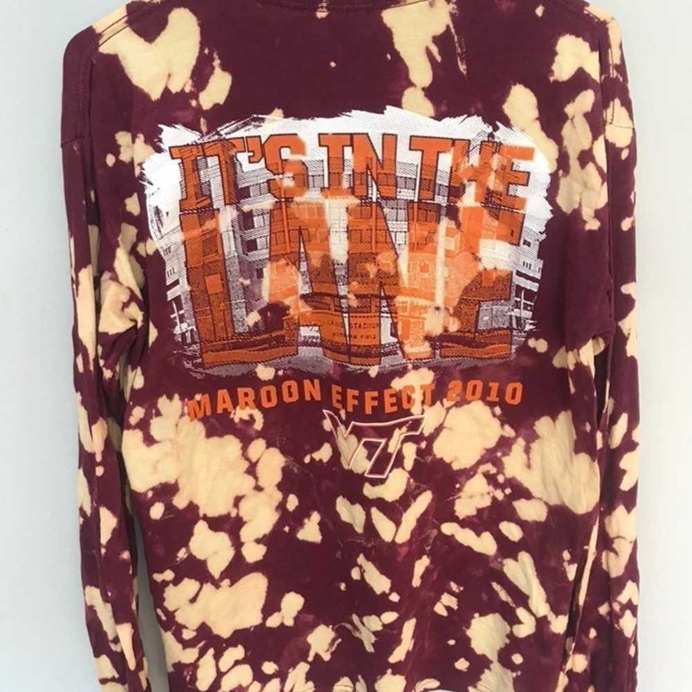 Virginia Tech Hokies Shirt - image 4