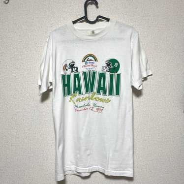 Vintage T-shirt Hawaii - image 1