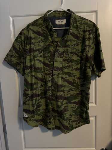 10 Deep 10 Deep Vintage Camo