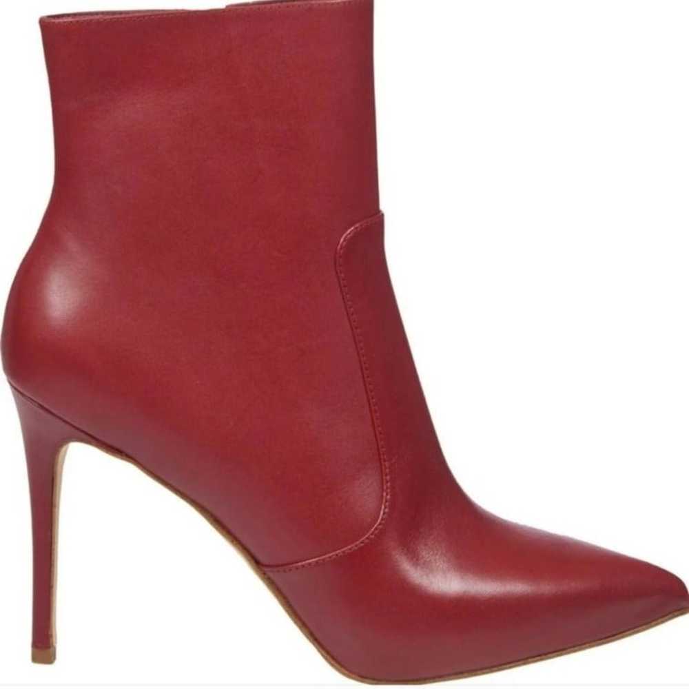 Michael kors rue stiletto booties - image 1