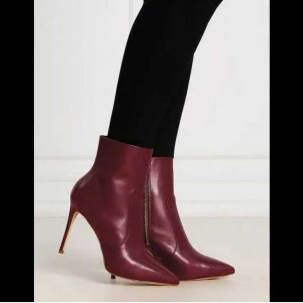 Michael kors rue stiletto booties - image 2