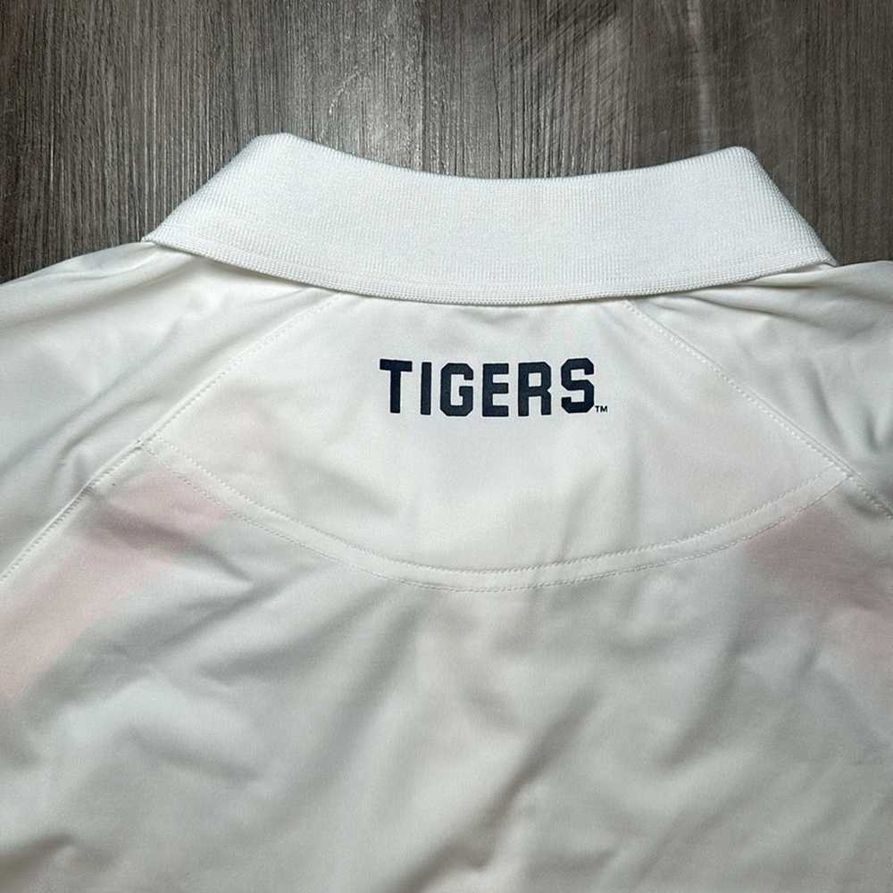 Champion Auburn Tigers Champion Performance Polo … - image 4