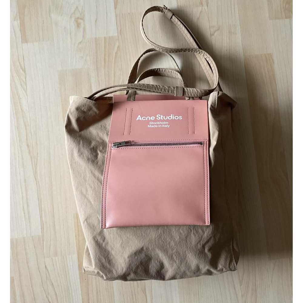 Acne Studios Cloth crossbody bag - image 4