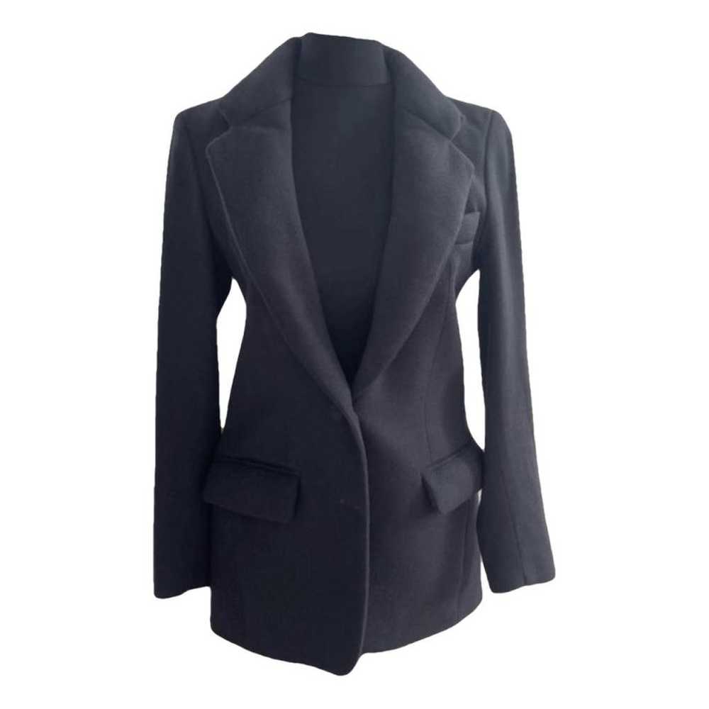 Maison Martin Margiela Wool blazer - image 1