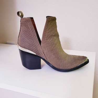 Jeffrey Campbell | Cromwell Boot