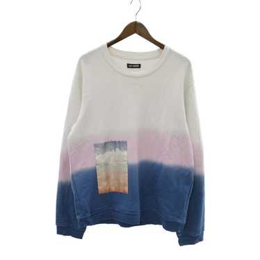 Raf simons brian calvin sweater best sale