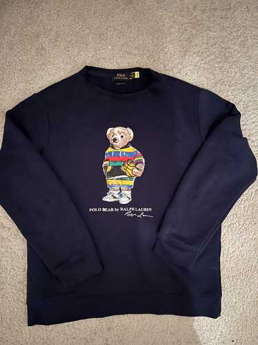 Polo Ralph Lauren Polo Bear Sweater