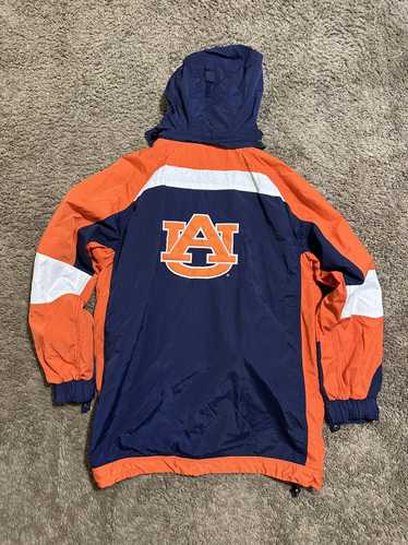 Nike Storm-FIT Auburn Tigers Windbreaker Jacket & high quality Pants Set