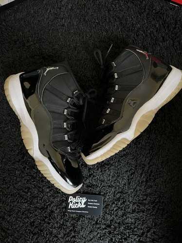 Jordan Brand × Nike Air Jordan 11 Retro