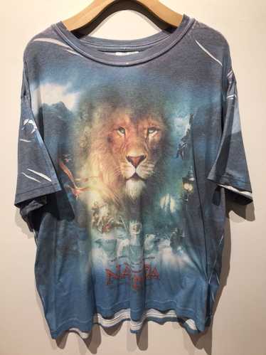 Disney × Movie × Vintage 2005 vintage retro narnia