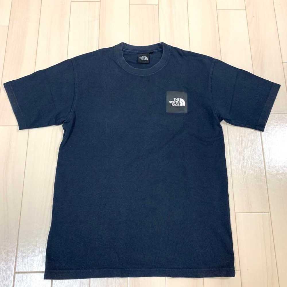 THE NORTH FACE T-shirt. - image 1