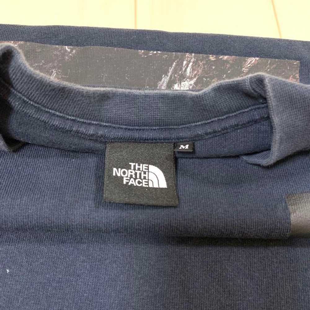 THE NORTH FACE T-shirt. - image 3