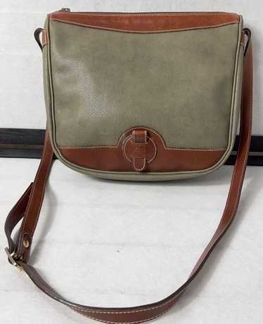 半額ストア Courreges vintage shoulder bag - Gem バッグ