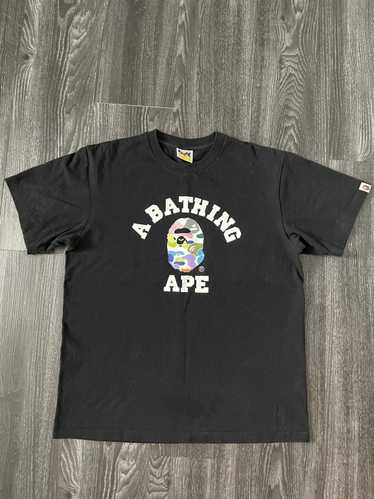 Bape Bape T-Shirt